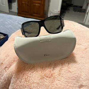 Christian Dior sunglasses